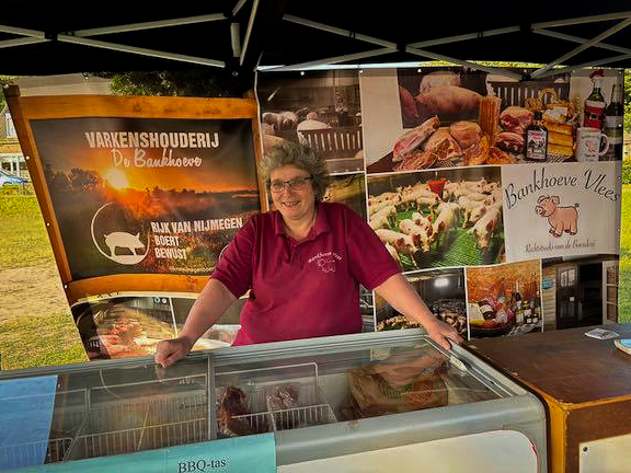Braderie BankhoeveVlees