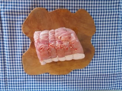 Rollade - BankhoeveVlees